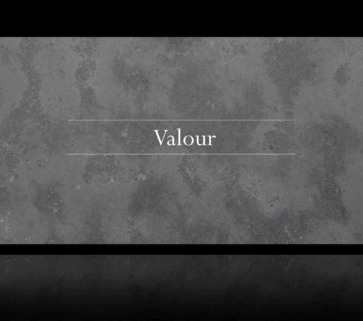 Valour engineered stone Stone Ambassador