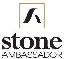 Stone Ambassador Logo