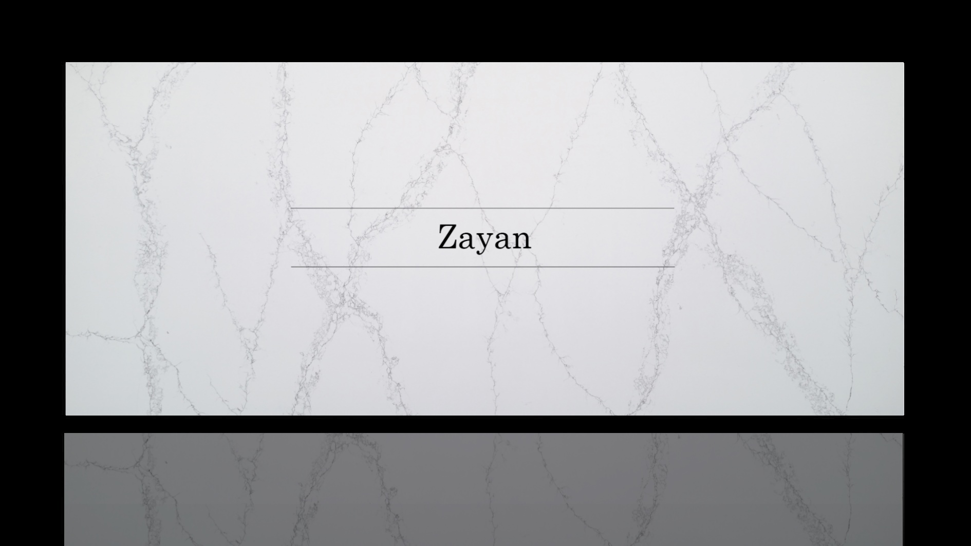 Zayan Stone Ambassador